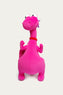 Pink Dinosaur (Stuff Toy) (STY-1207)