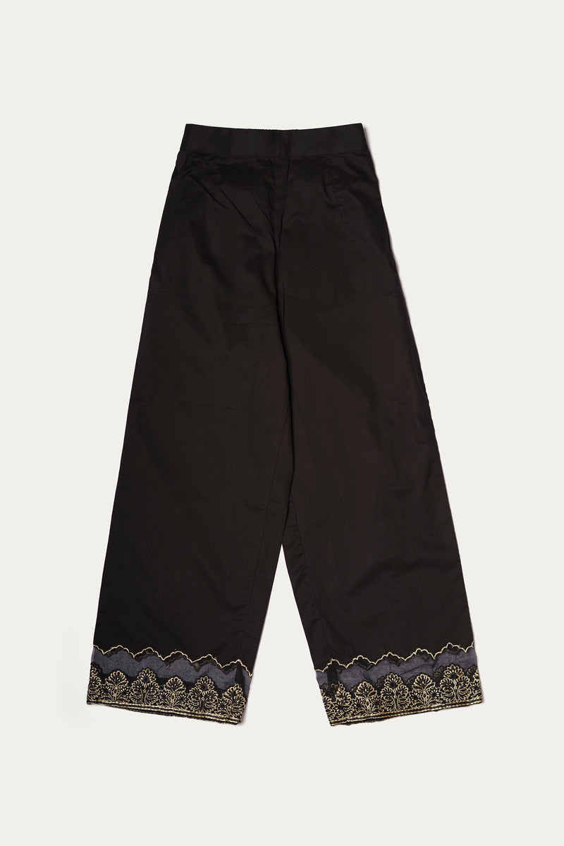 TROUSER (SSDGT-036)