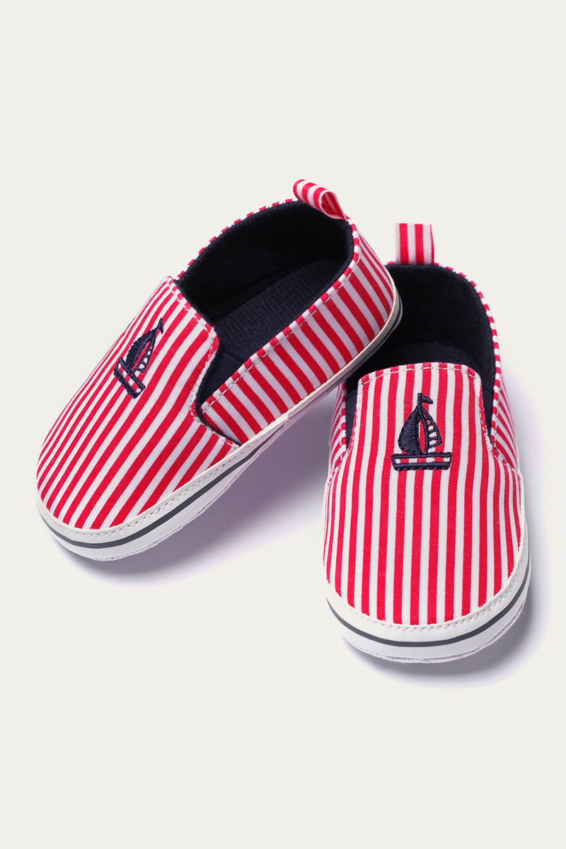 slip on Shoes (MTB-044)