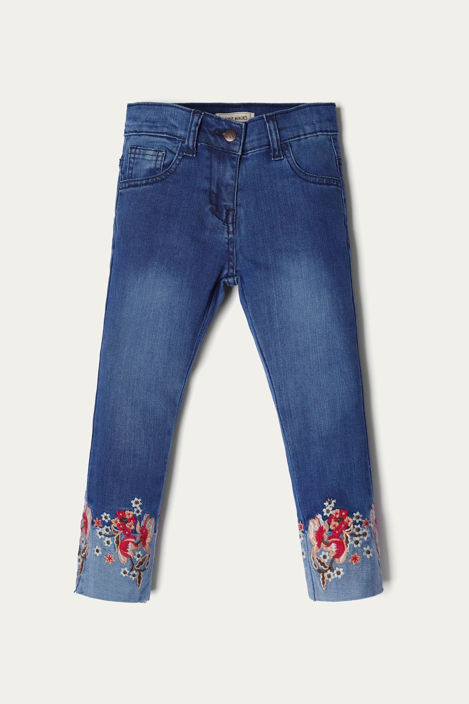 Capri Pants (DHP-168)