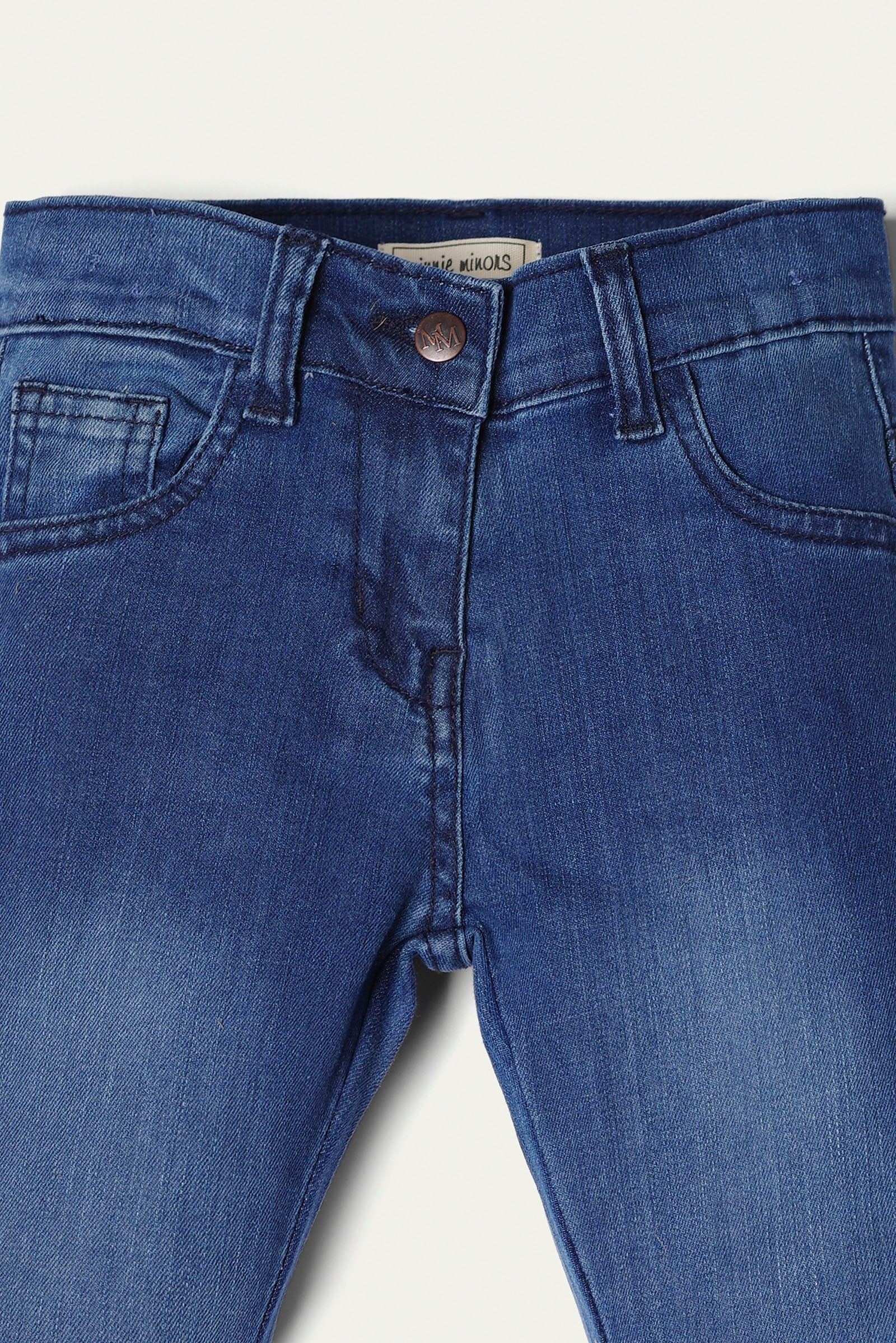Capri Pants (DHP-168)