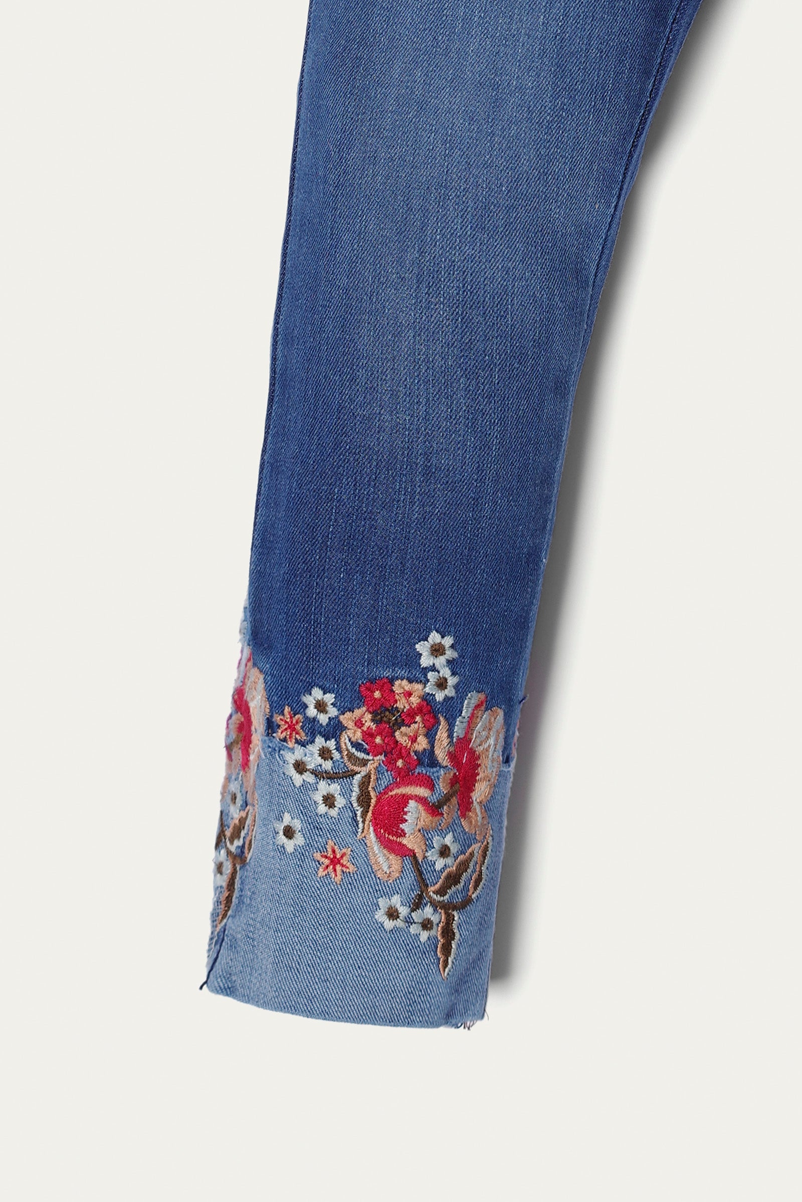 Capri Pants (DHP-168)