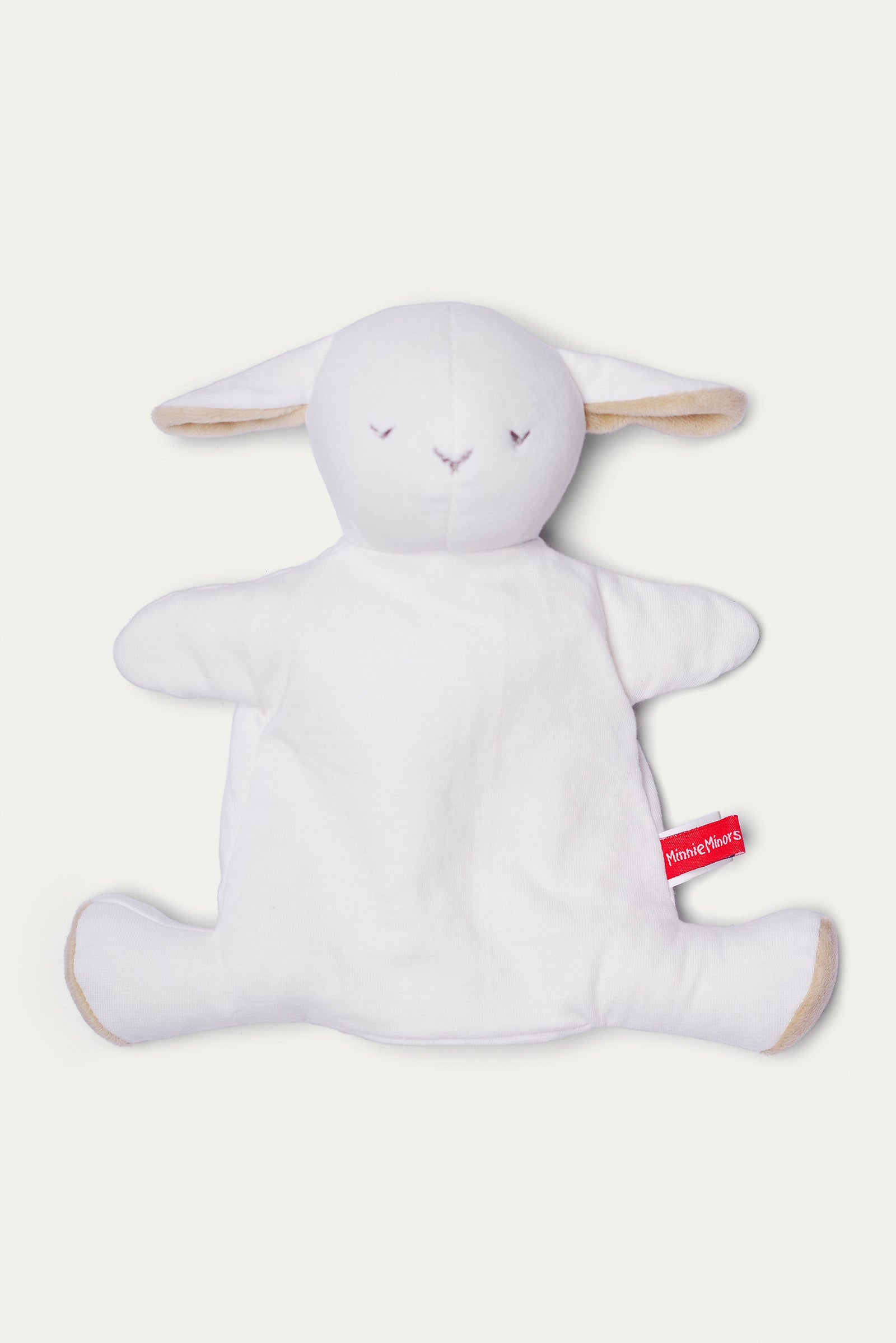 Rabbit Puppet (Stuff Toy) (STY-1231)