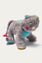 Cat Rattle (Stuff Toy) (STY-1214)