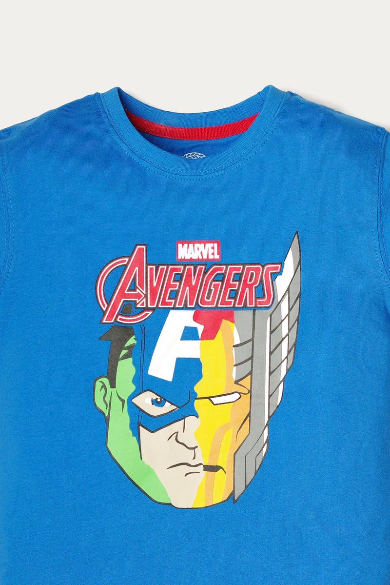 Graphic T-Shirt (MSBKTJ-026)