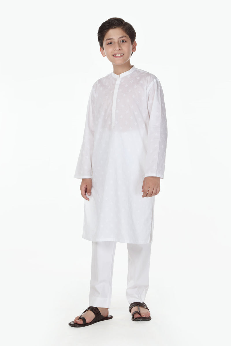 BAREEZE KURTA (MSKZ-04)