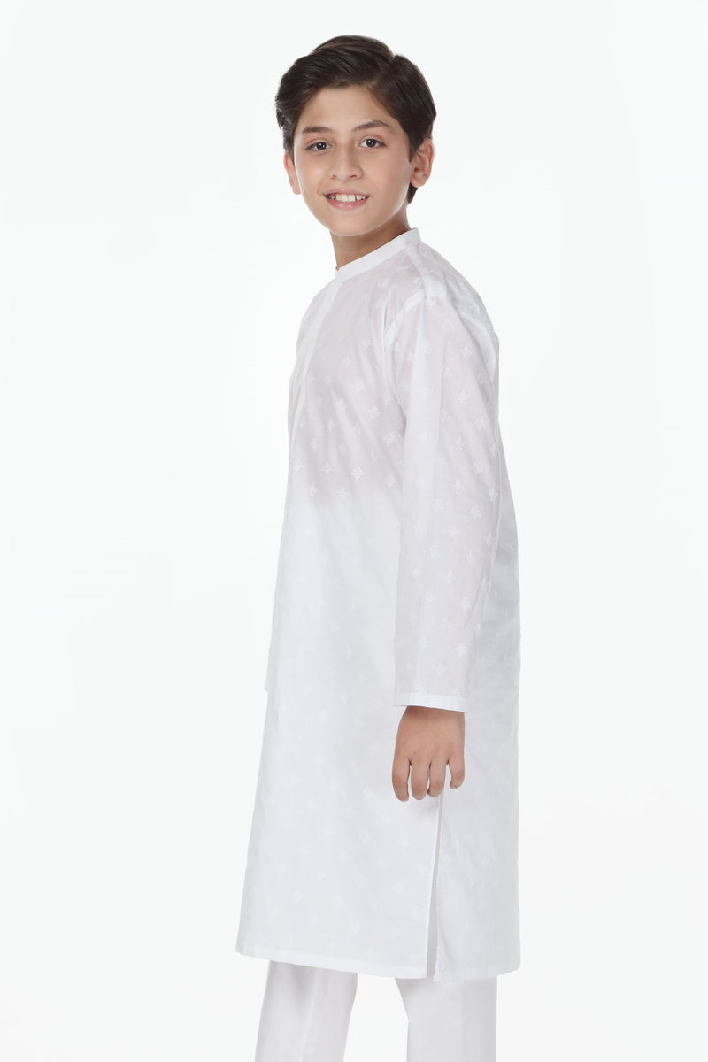 BAREEZE KURTA (MSKZ-04)