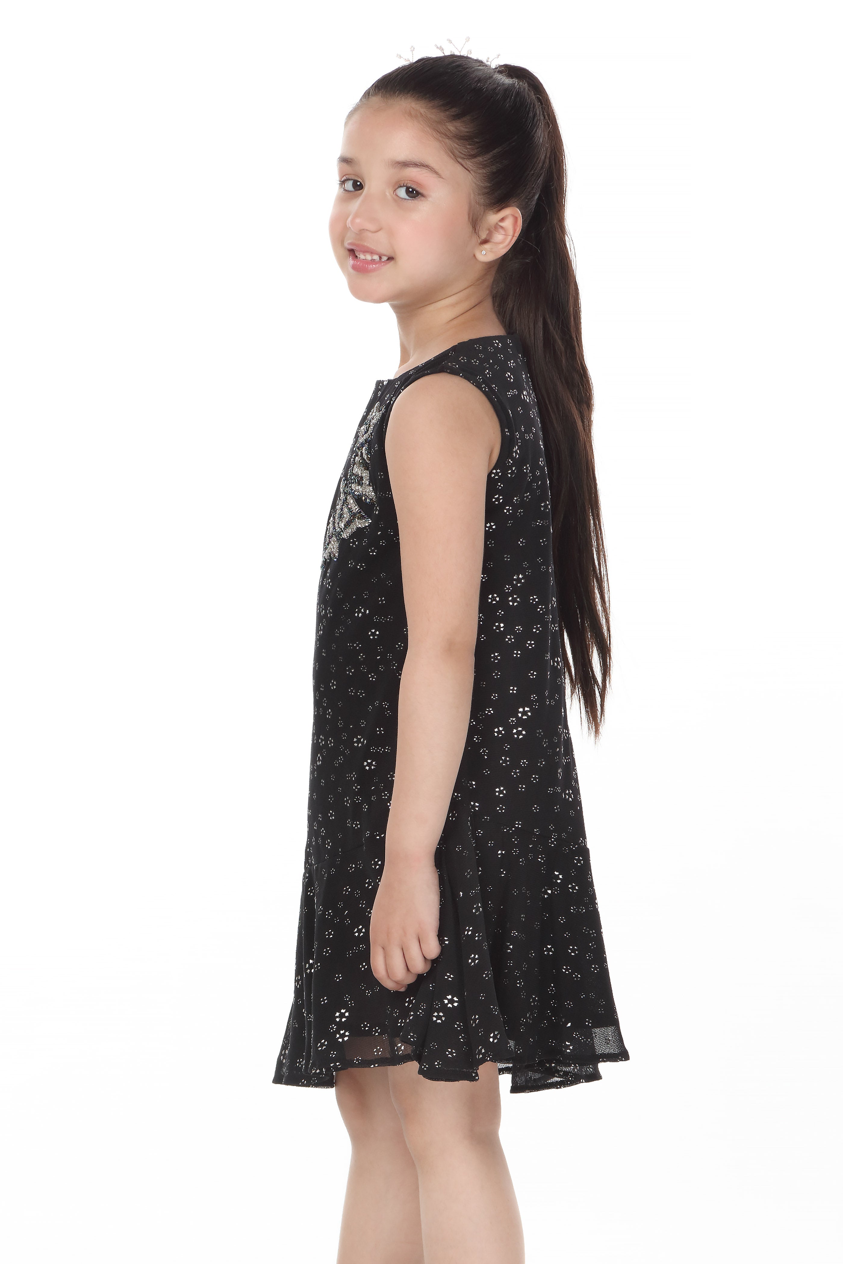 Embellished Tunic (MMB-T133)
