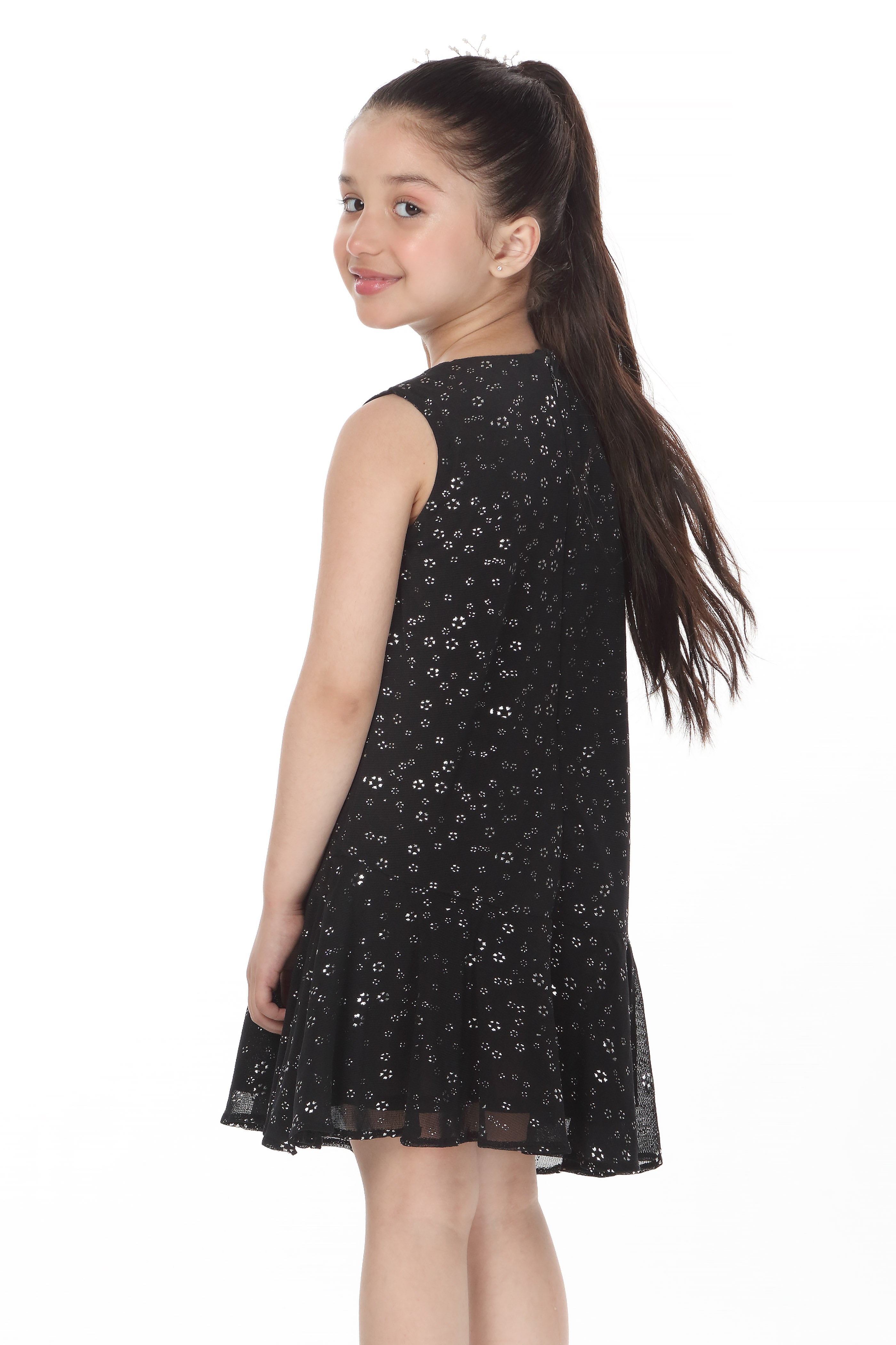 Embellished Tunic (MMB-T133)