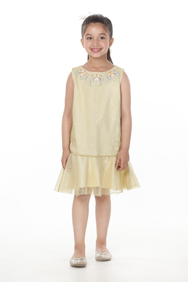 Embellished Tunic (MMB-T135)