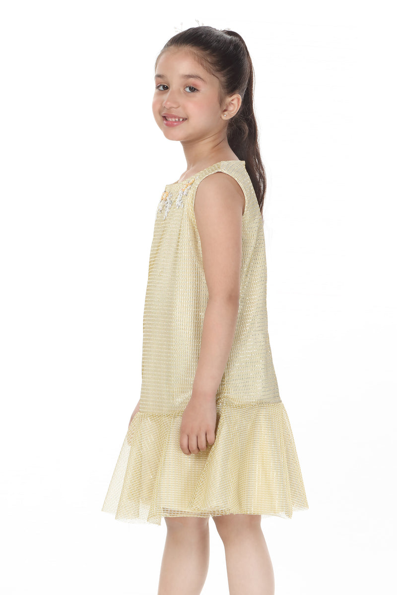 Embellished Tunic (MMB-T135)