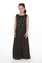 Embellished Gown (MMB-G93)