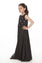 Embellished Gown (MMB-G93)