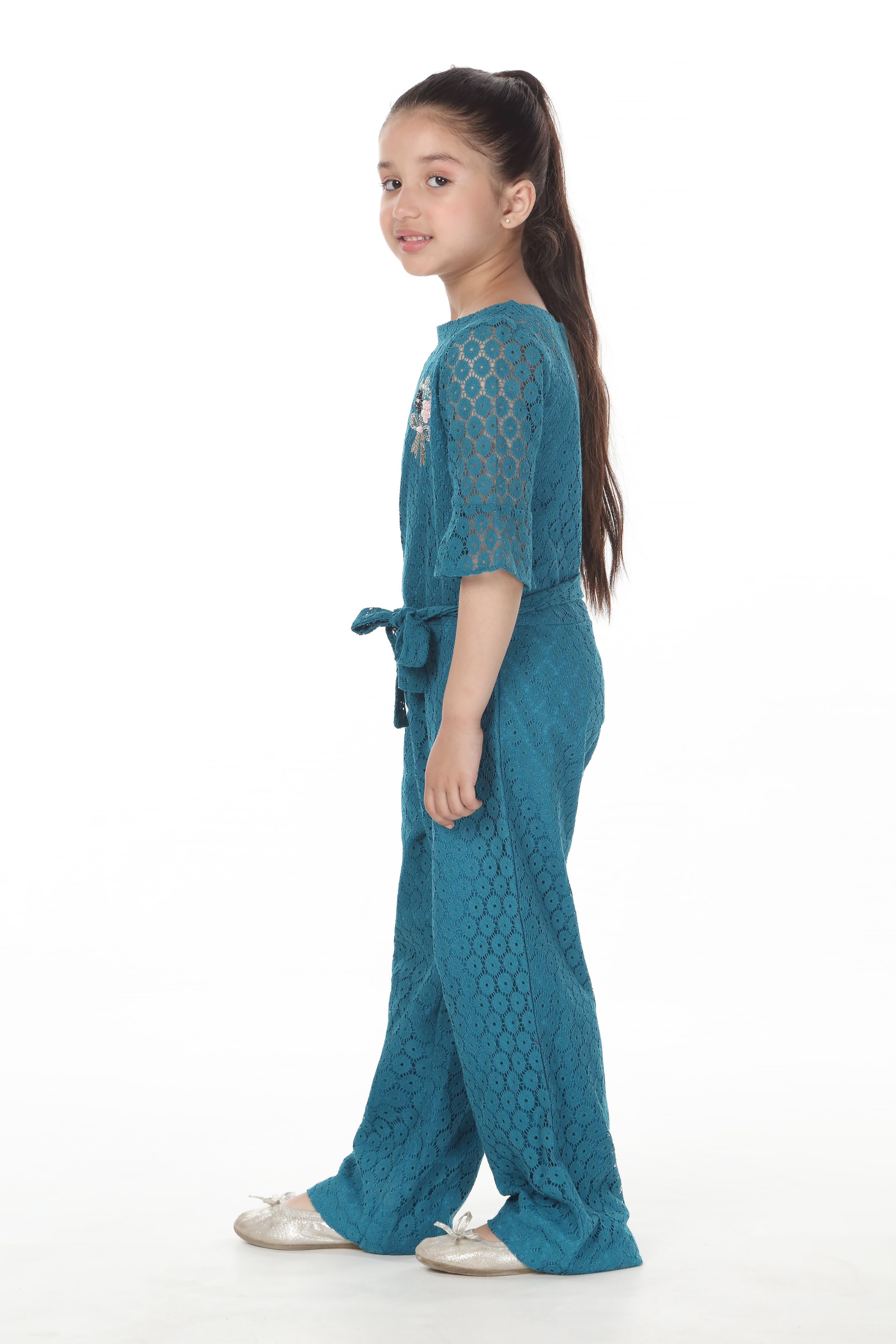 Embellished Gown (MMB-JS74)
