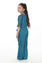 Embellished Gown (MMB-JS74)