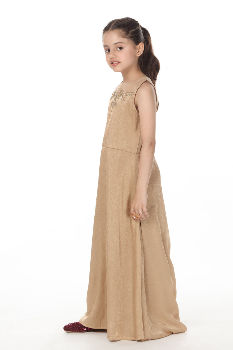 Embellished Gown (MMBG-S88)