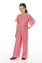 Embellished Jumpsuit (MMBJ-S75)