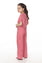 Embellished Jumpsuit (MMBJ-S75)