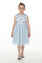 Embellished Frock (MMB-F116)