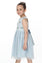 Embellished Frock (MMB-F116)