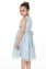 Embellished Frock (MMB-F116)