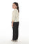 Embellished Top & Capri pants (MMB-C27)
