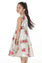 Embellished Party Frock (PPF-S160)