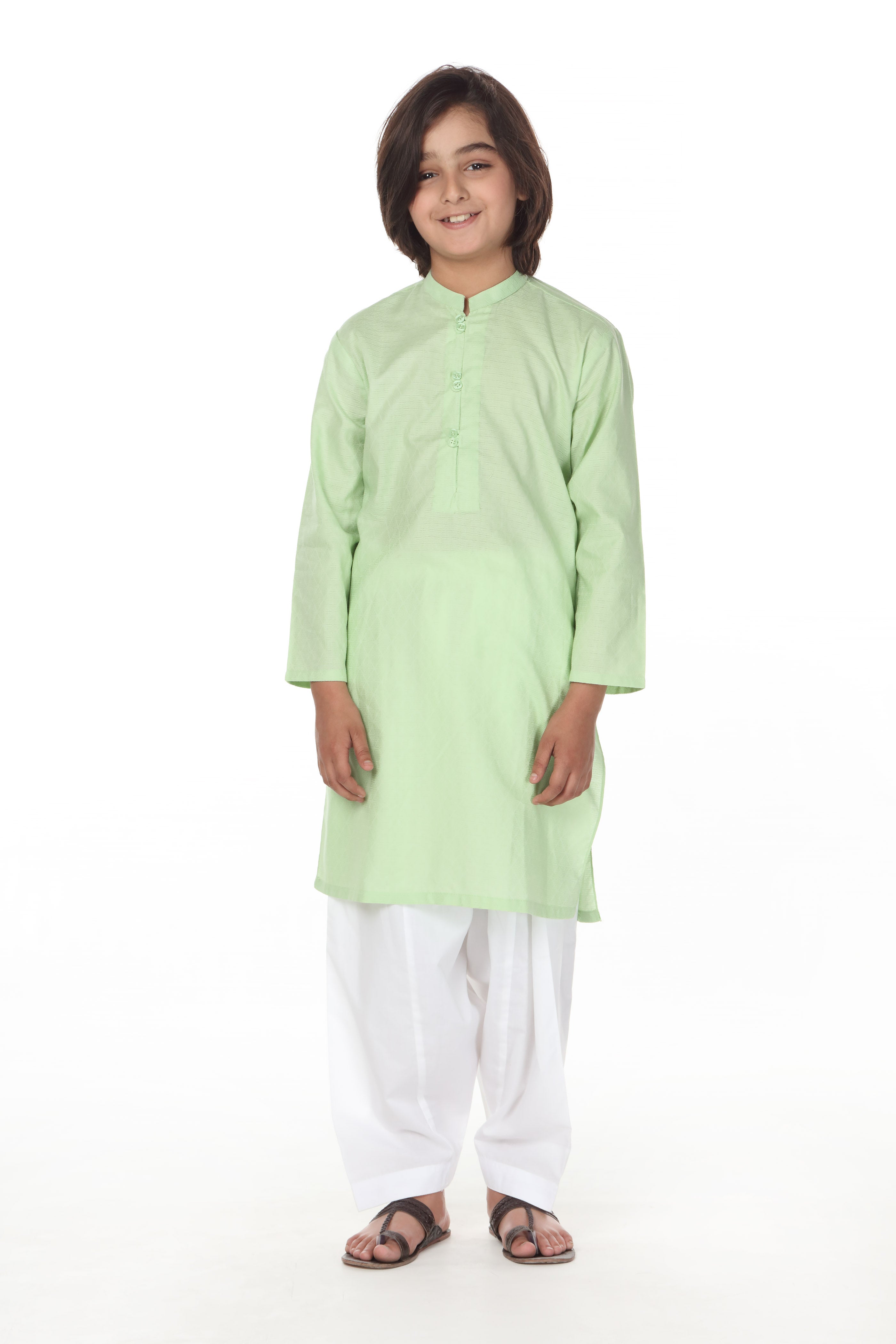 KURTA (KZ-497)