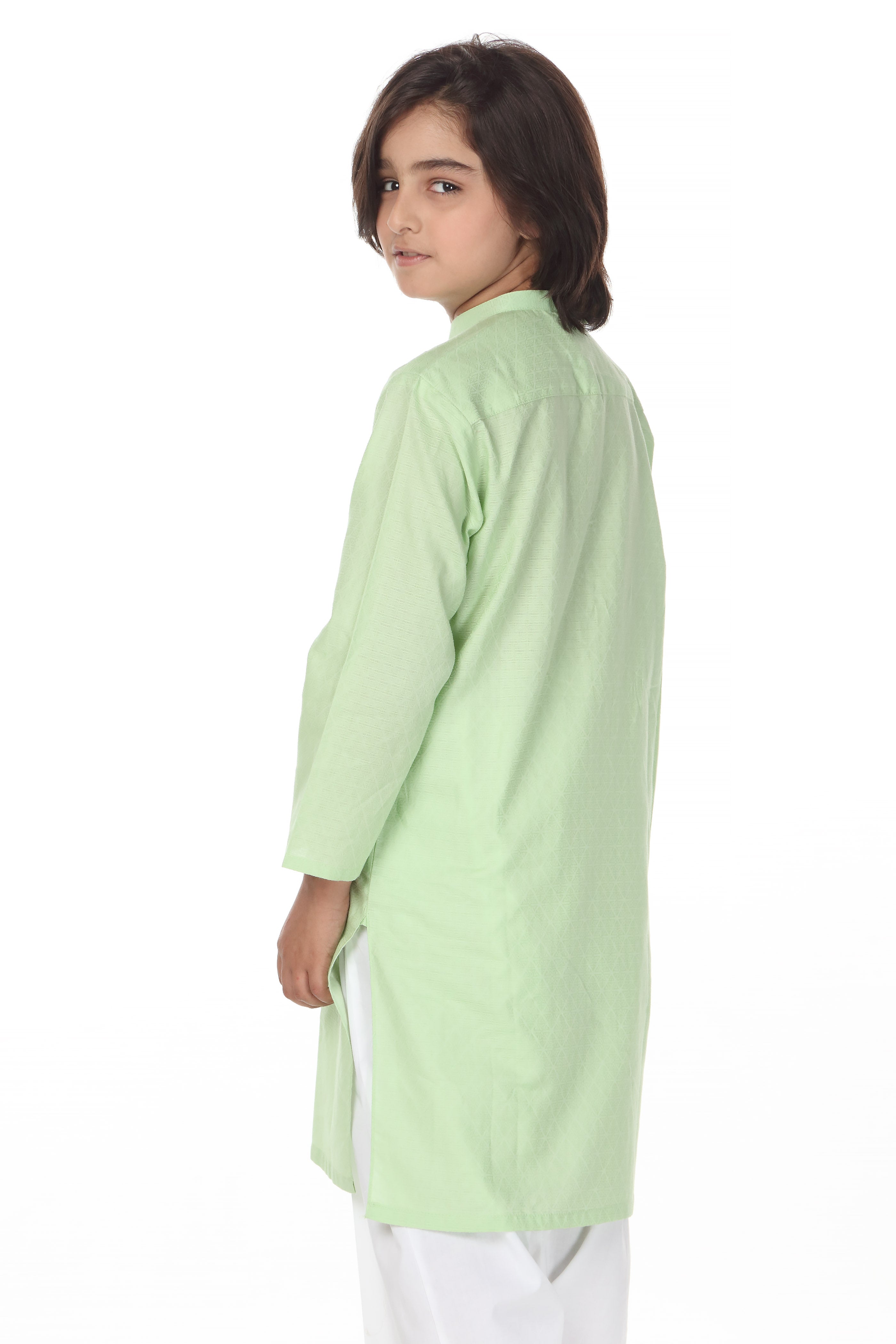 KURTA (KZ-497)