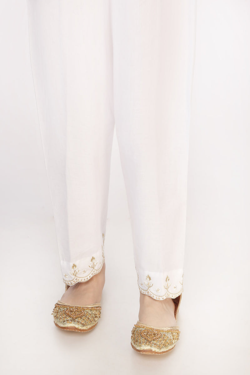 Embroidered Shalwar (GSR-053)