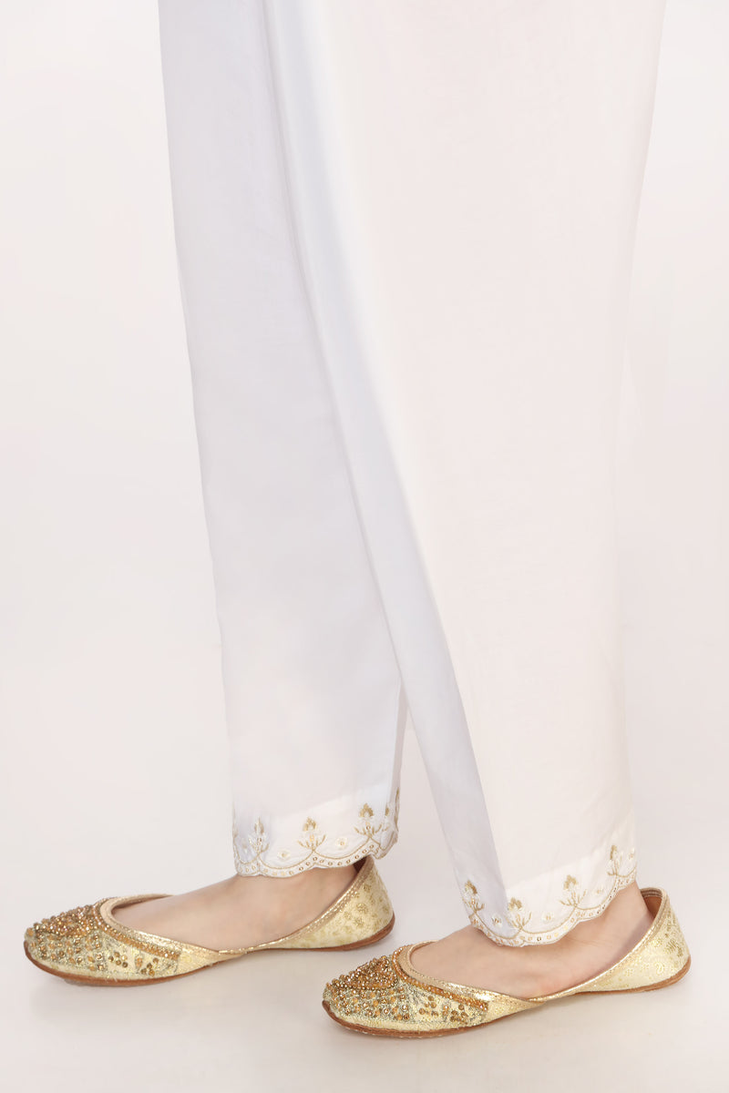 Embroidered Shalwar (GSR-053)
