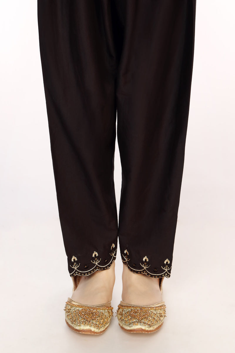 Embroidered Shalwar (GSR-053)
