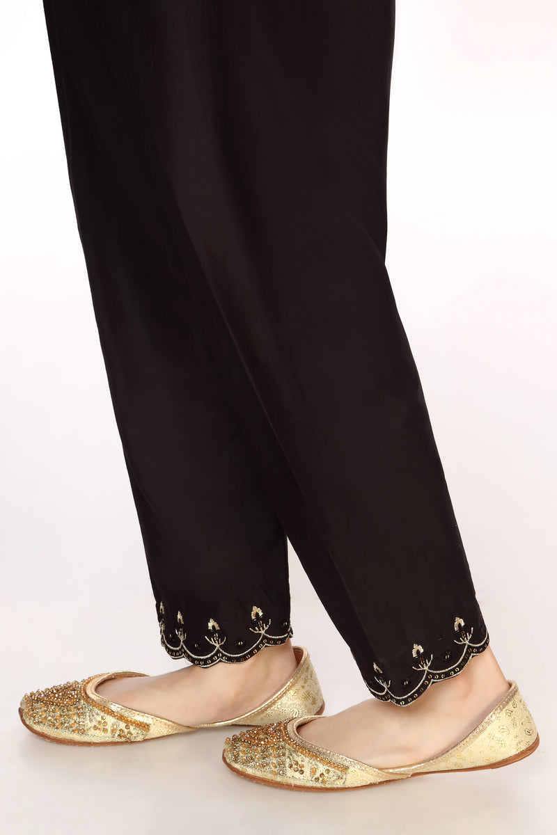 Embroidered Shalwar (GSR-053)