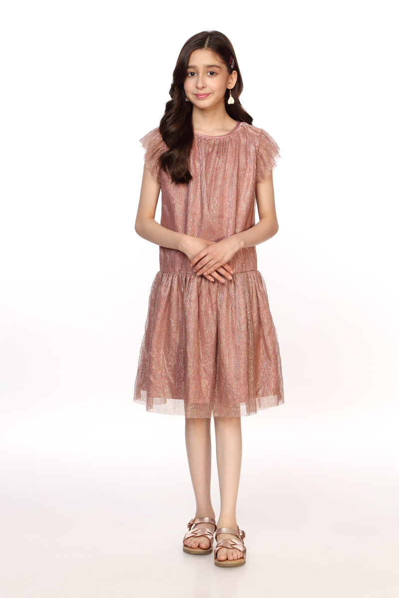 PARTY FROCK (PPF-182)