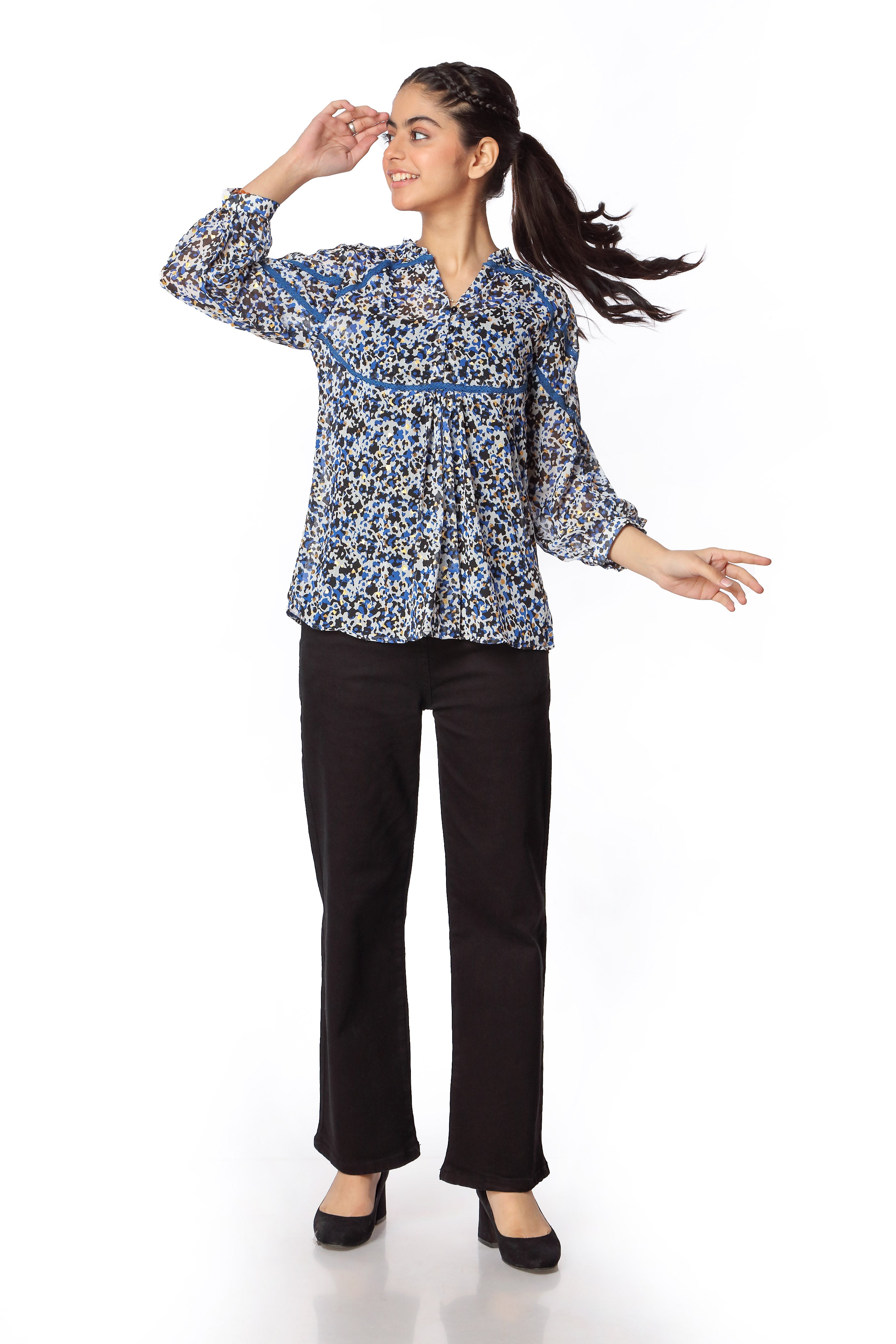 TUNIC (SSGTU-866)