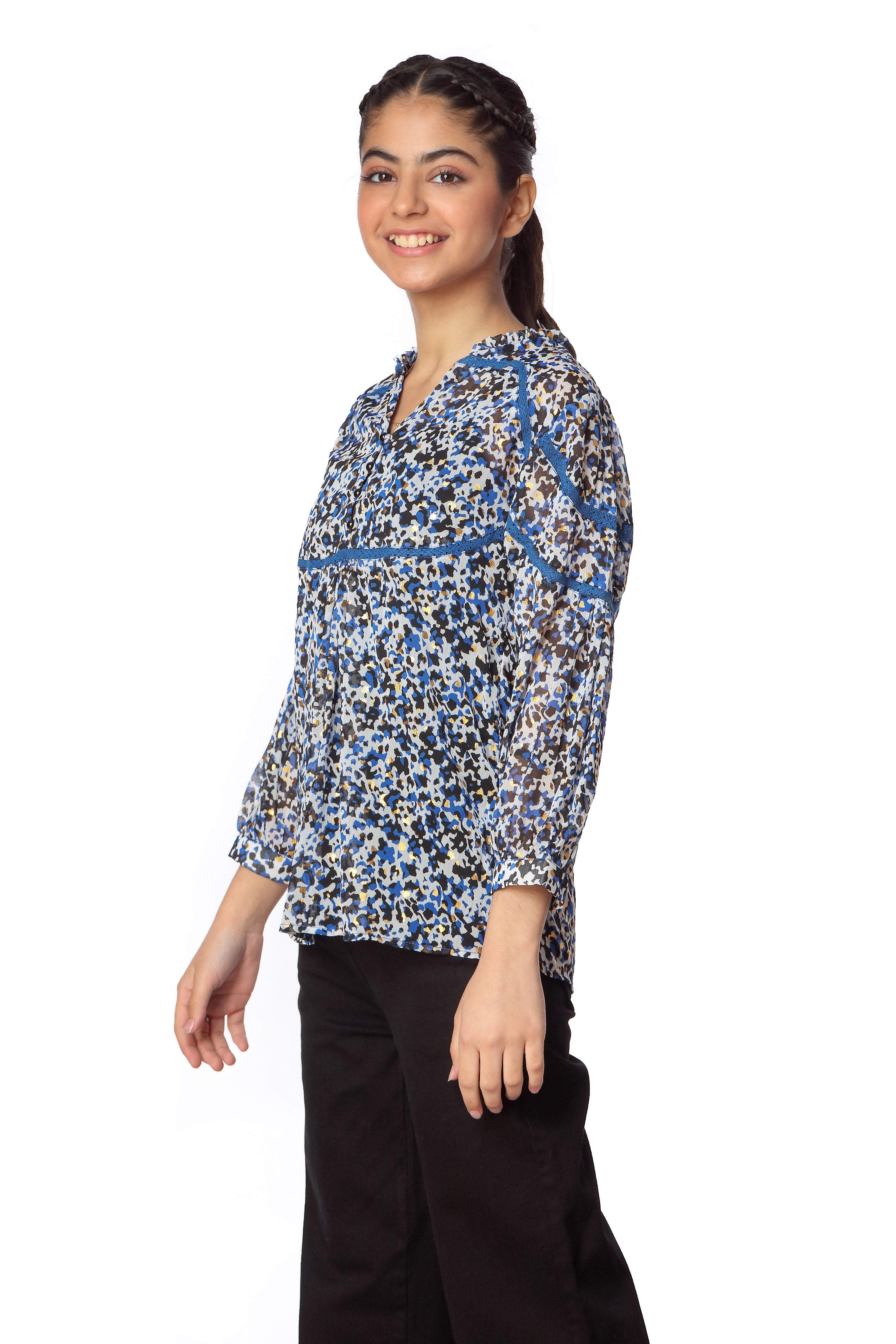 TUNIC (SSGTU-866)