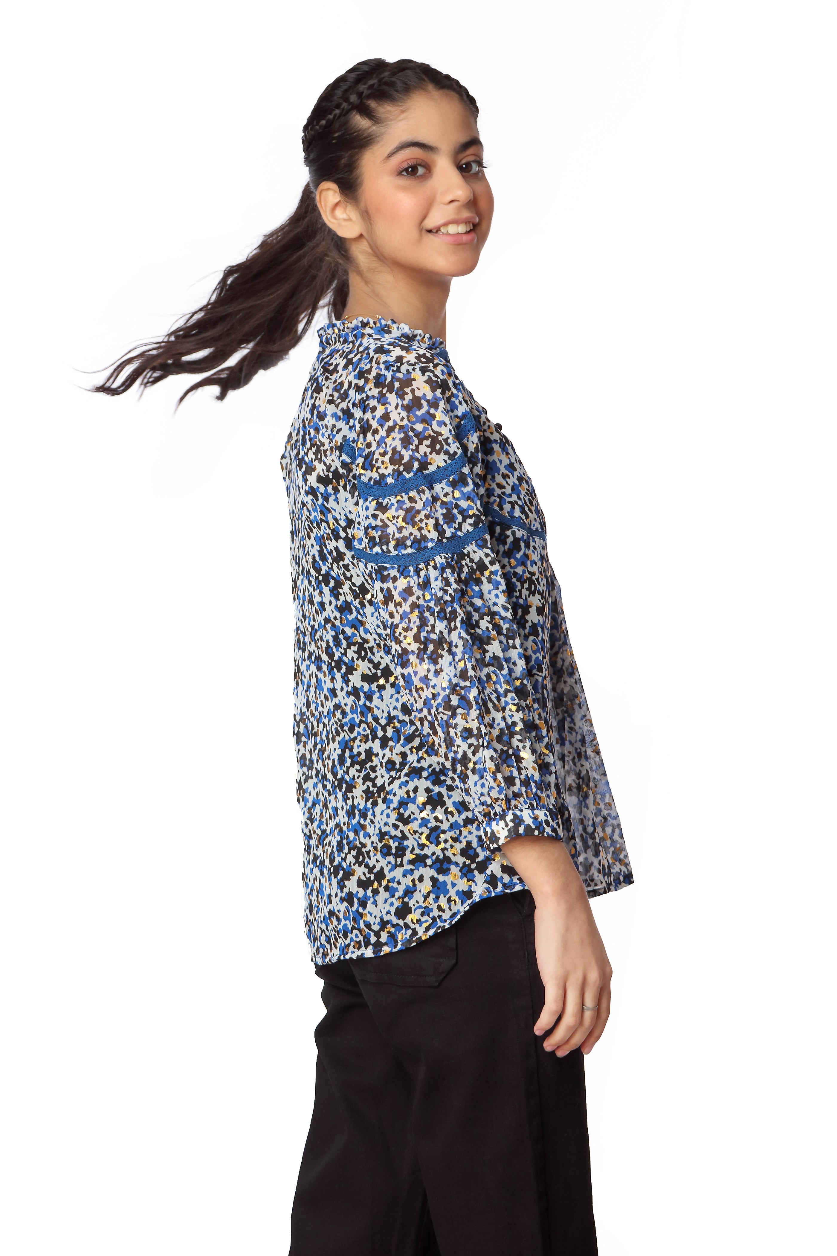 TUNIC (SSGTU-866)
