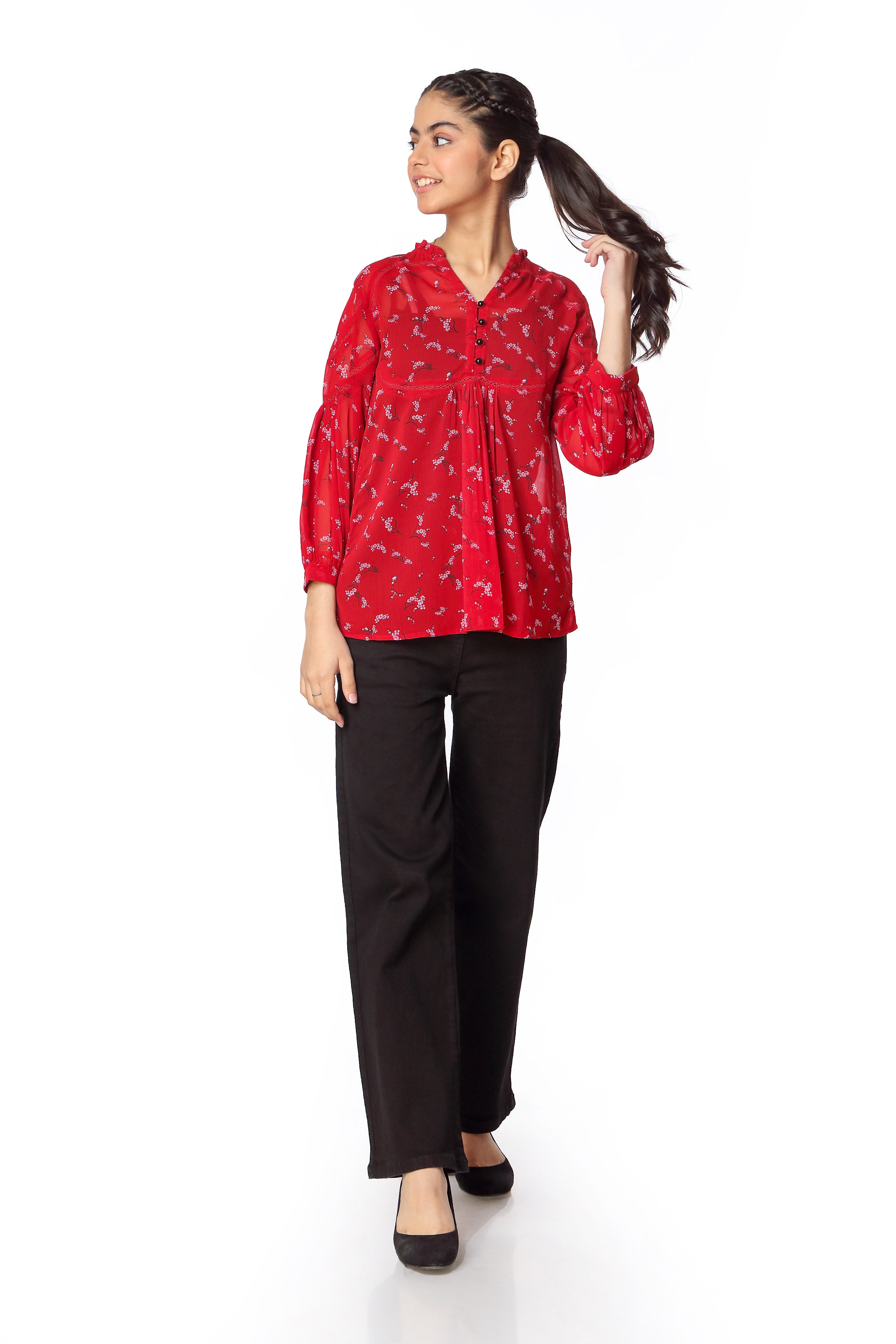 TUNIC (SSGTU-866)