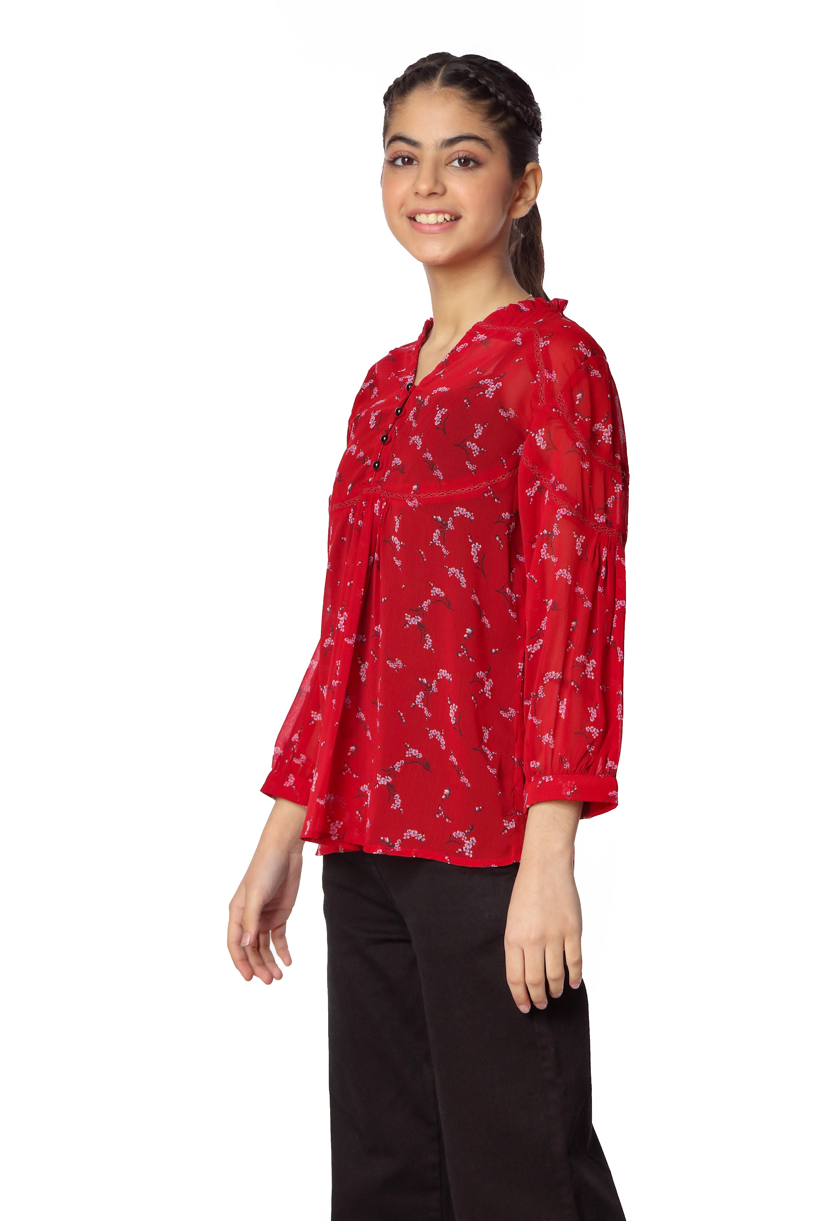 TUNIC (SSGTU-866)