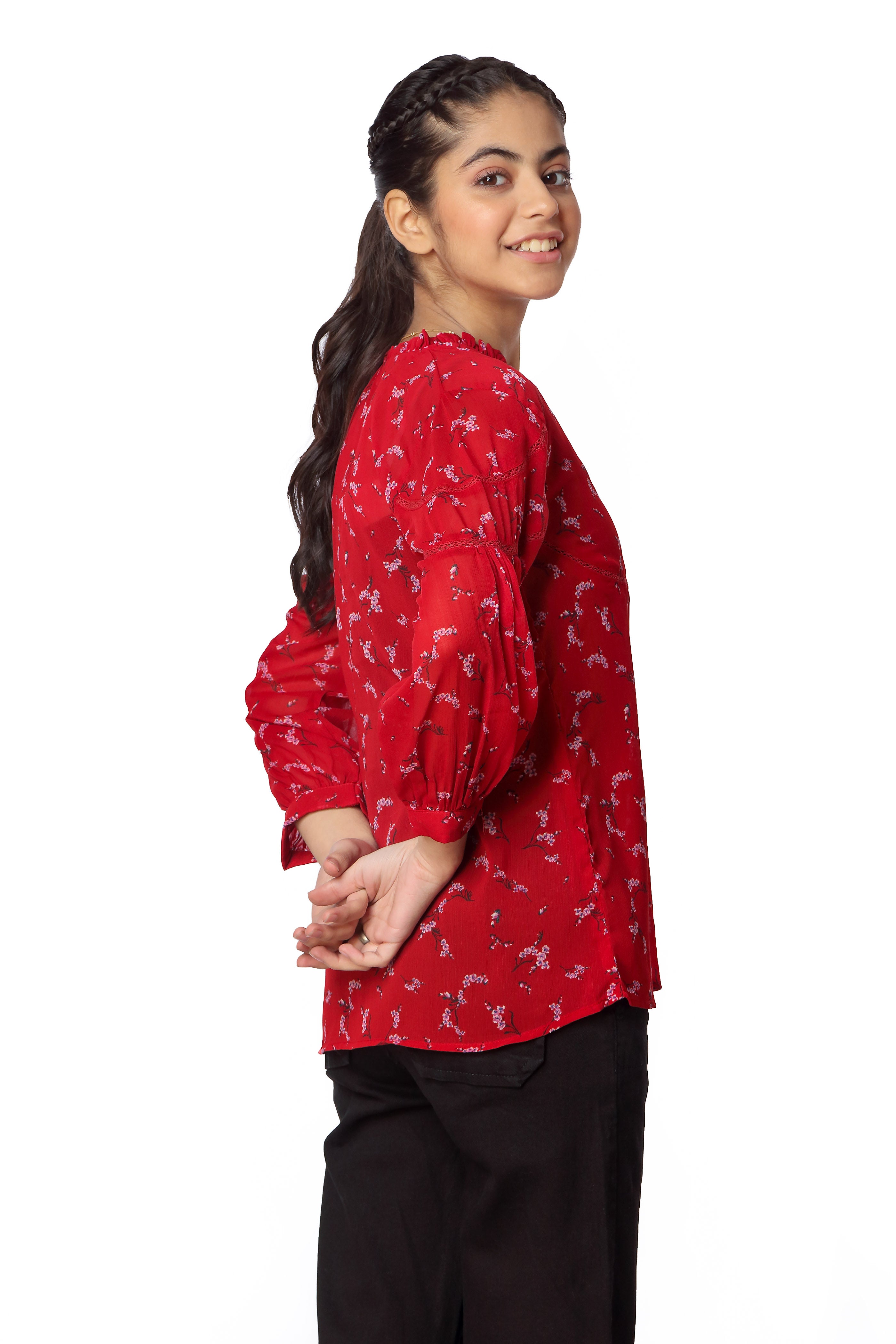 TUNIC (SSGTU-866)