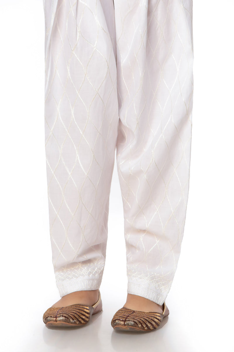 SHALWAR (GSR-048)