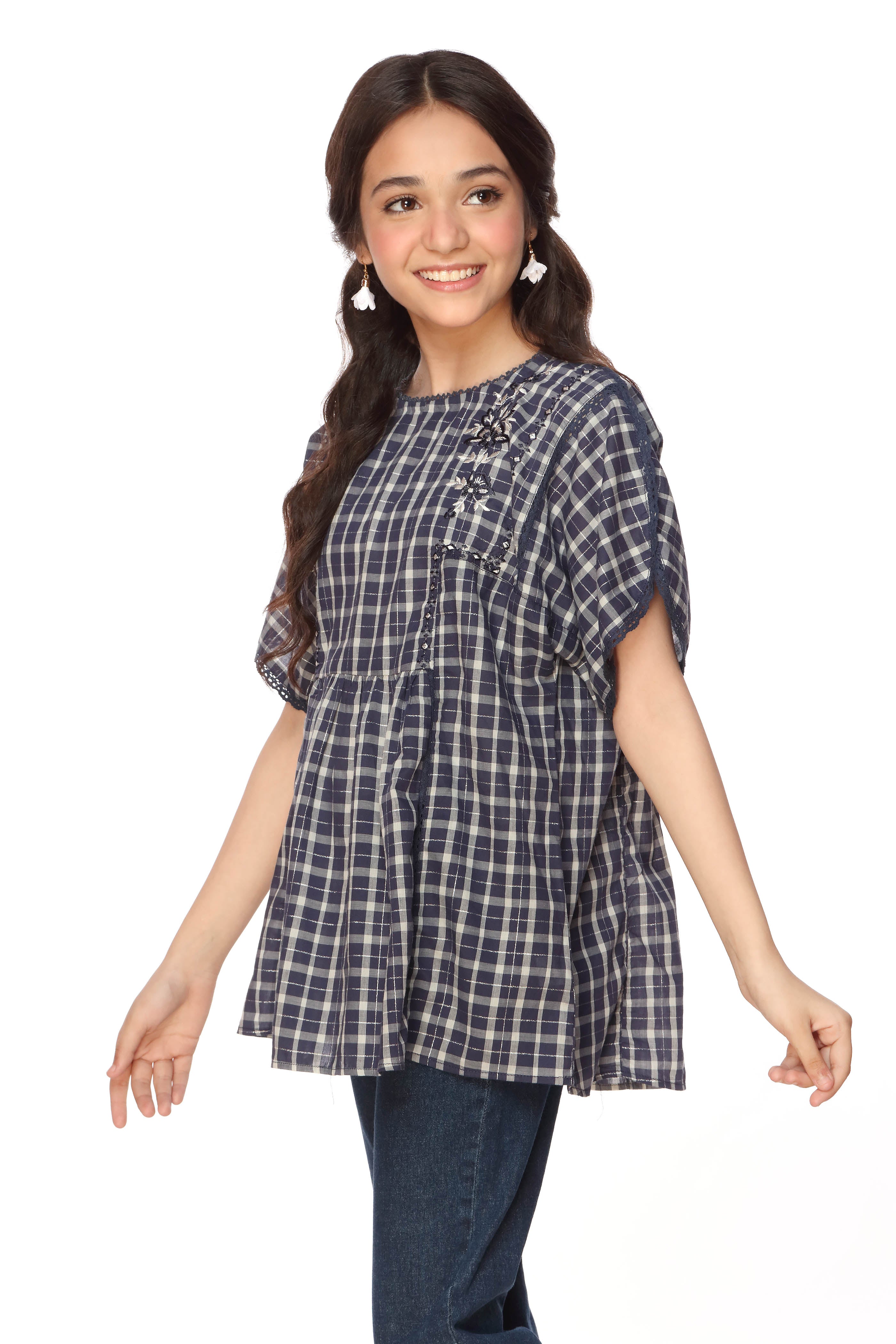 TUNIC (SSGTU-880)