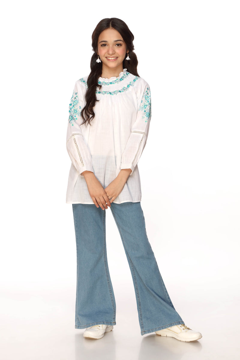 TUNIC (SSGTU-876)