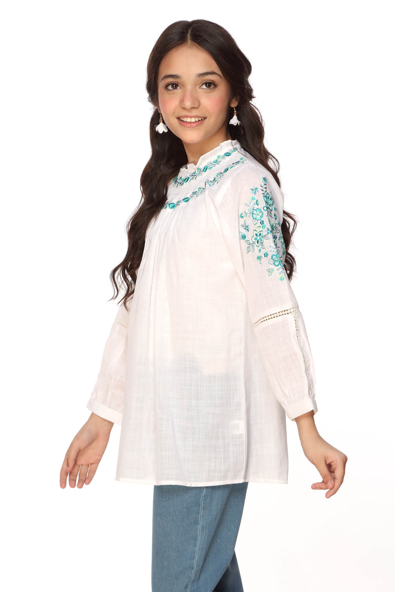 TUNIC (SSGTU-876)