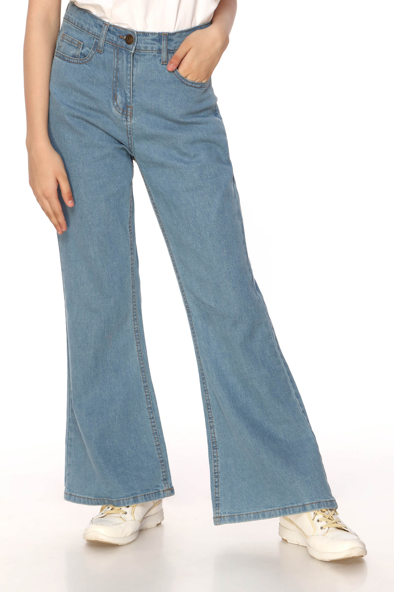 BOOTCUT PANTS (SSGD-129)