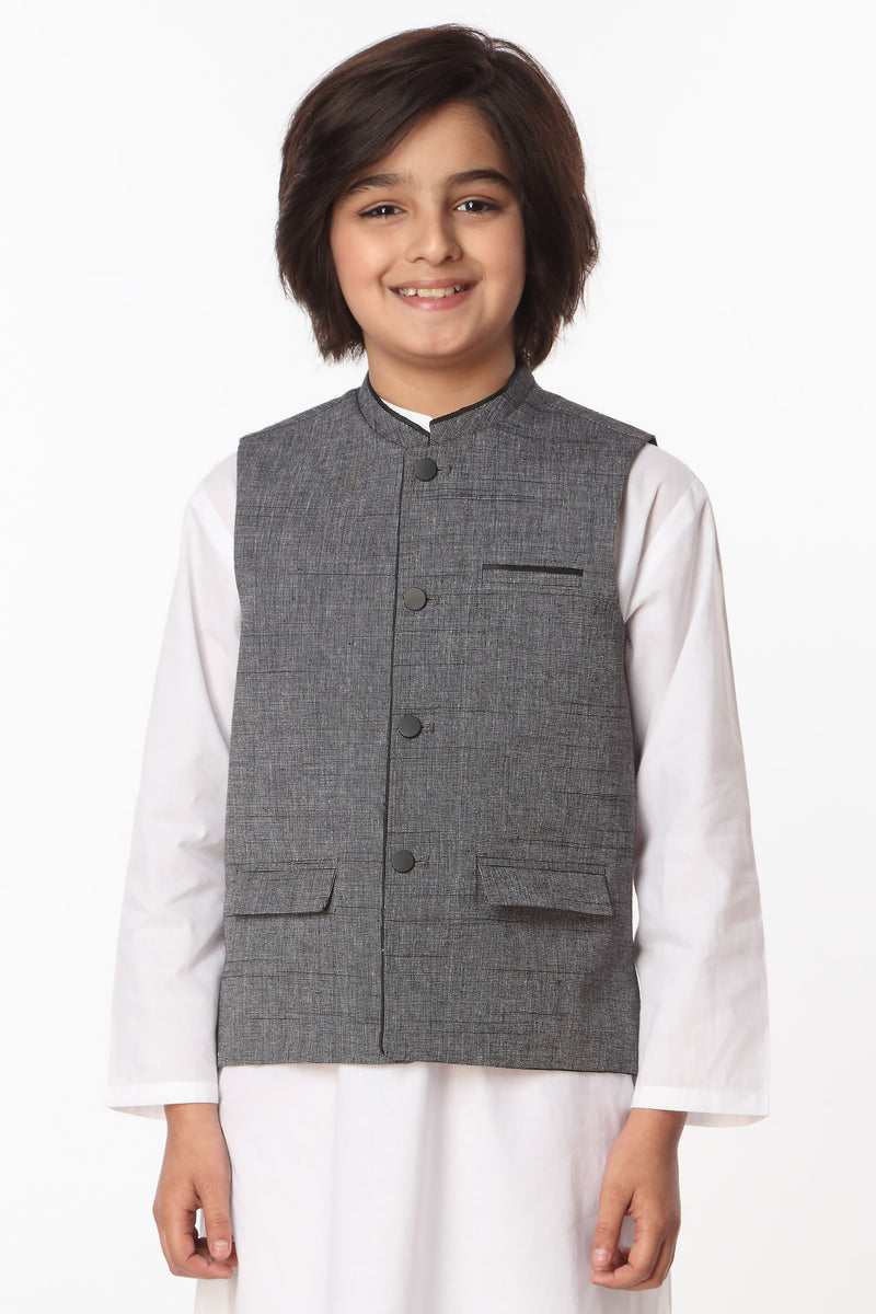 WAISTCOAT (BCWC-051)