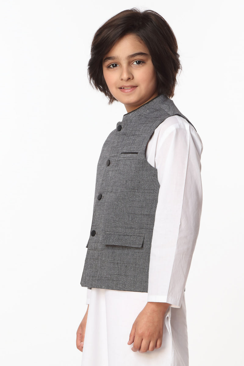 WAISTCOAT (BCWC-051)