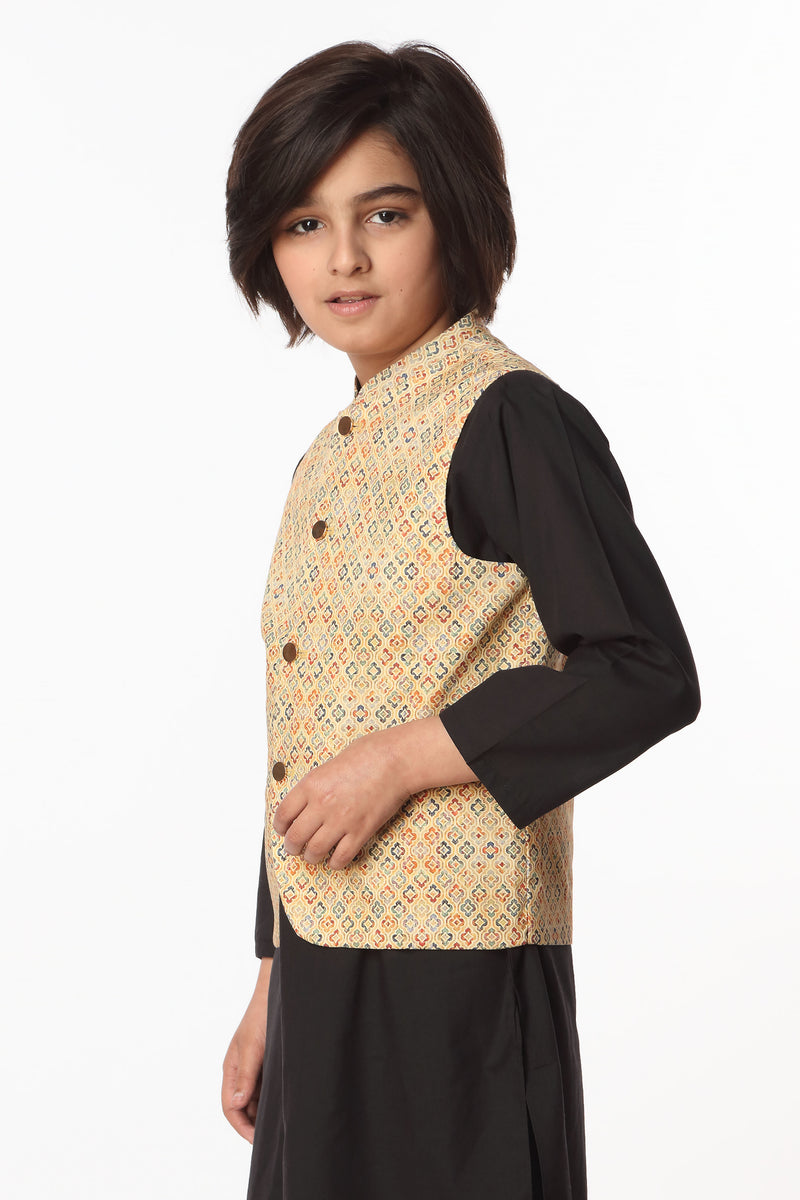 WAISTCOAT (MSBCWC-01)