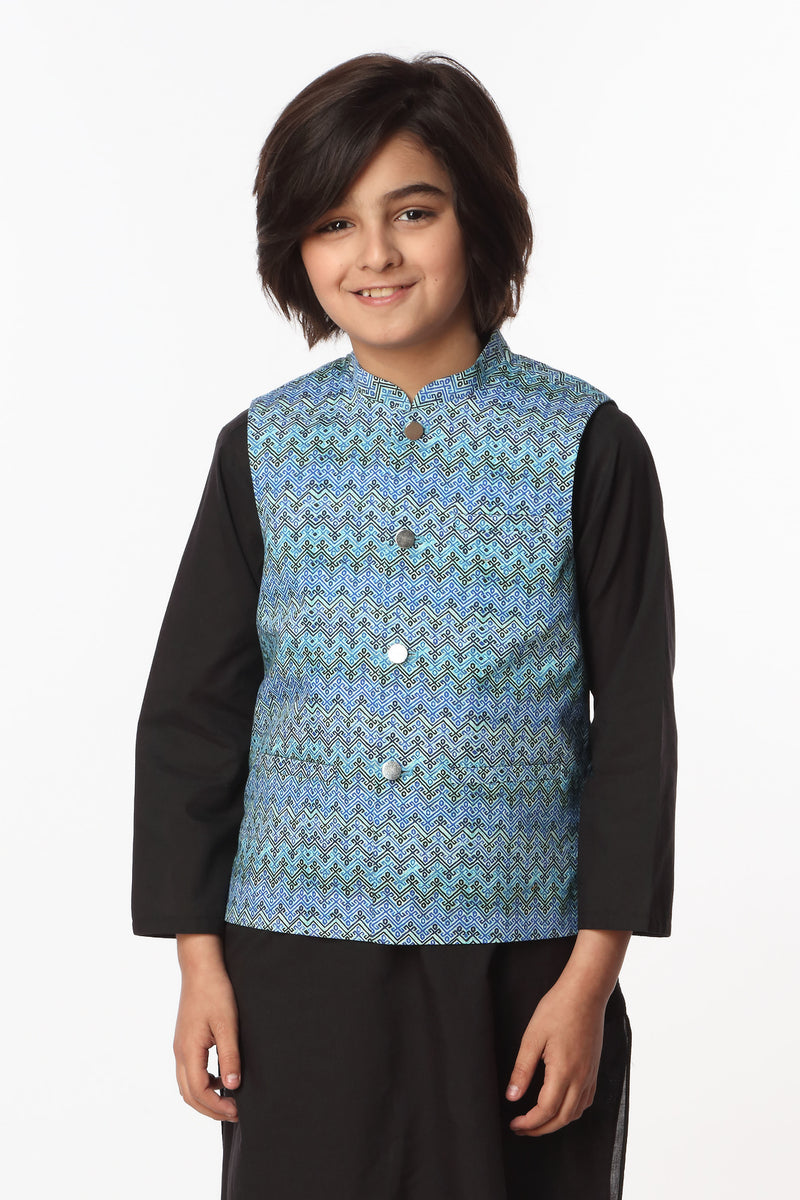WAISTCOAT (BCWC-050)