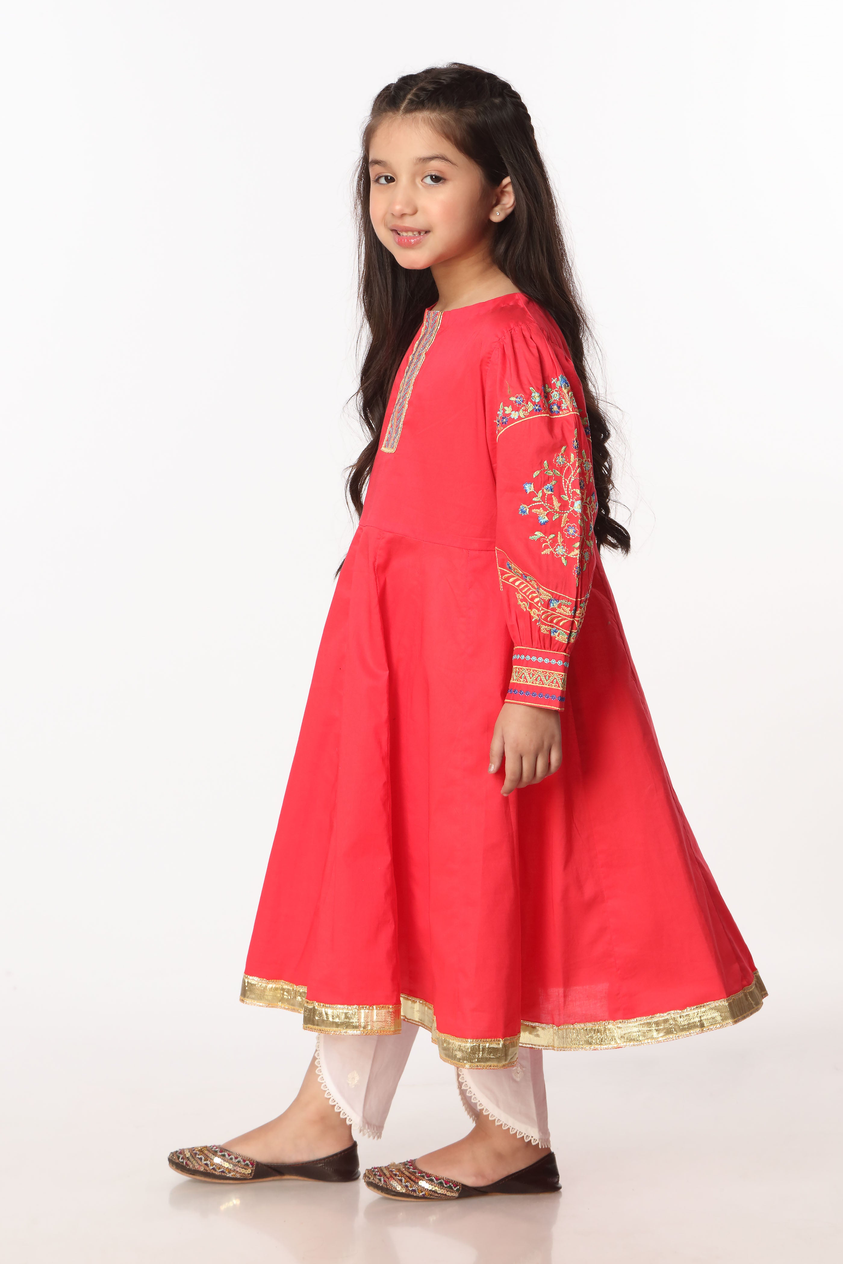 KURTI (RGK-090)